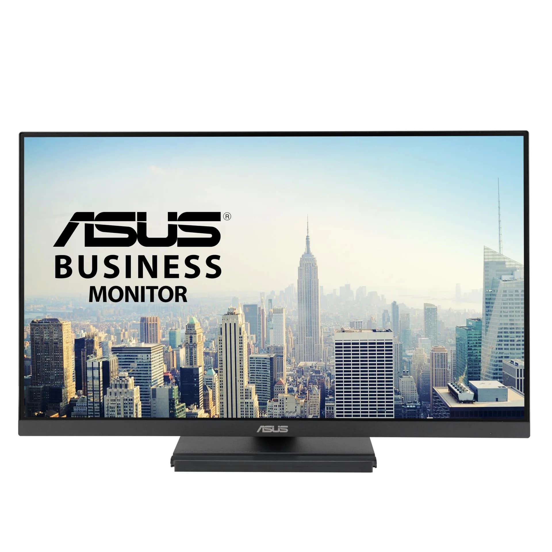 LCD Monitor ASUS 27 " 1920 x 1080 pixels Full HD Native aspect ratio 16:9 LCD Flat 90LM04J1-B01171 - Image 3