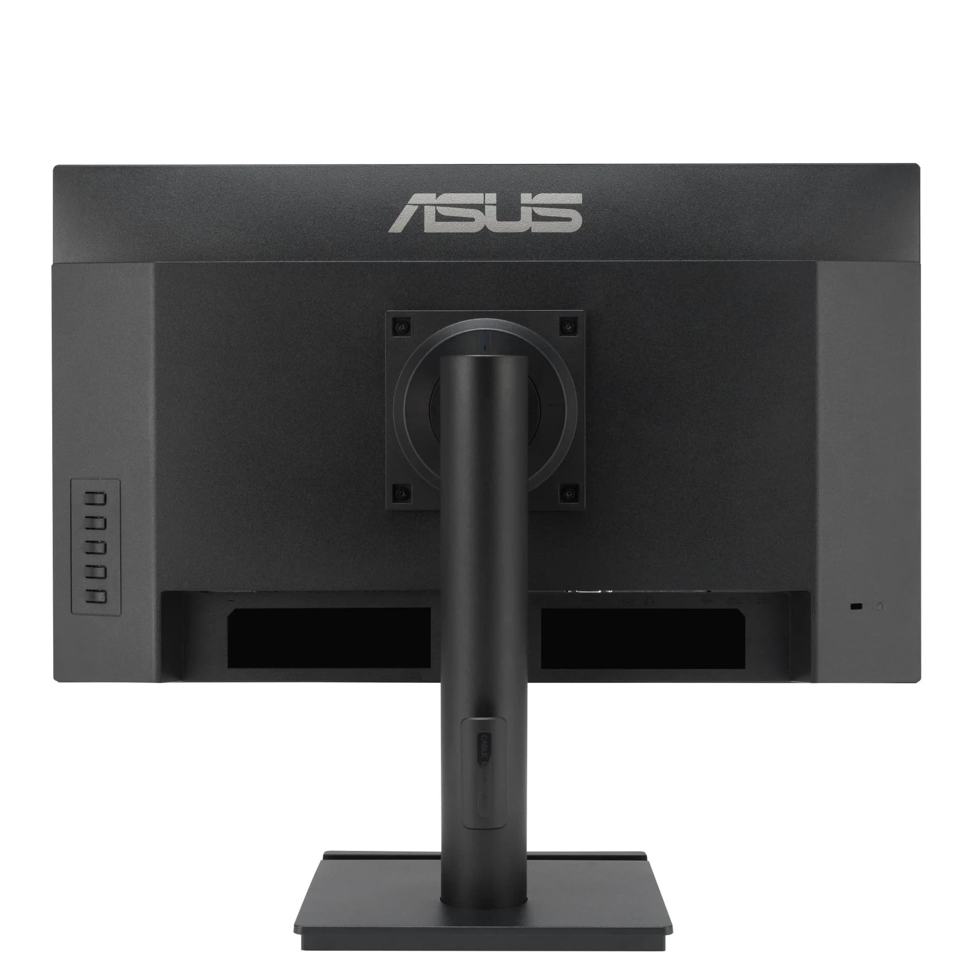 LCD Monitor ASUS 27 " 1920 x 1080 pixels Full HD Native aspect ratio 16:9 LCD Flat 90LM04J1-B01171 - Image 8