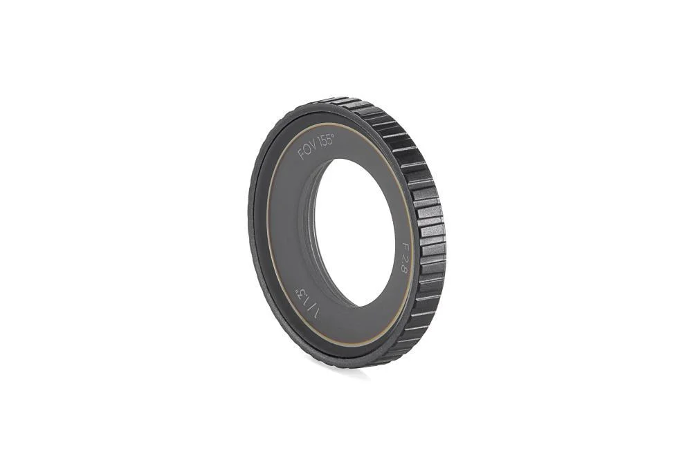 CAMERA OA 4 GLASS LENS COVER/CP.OS.00000282 DJI - Image 2