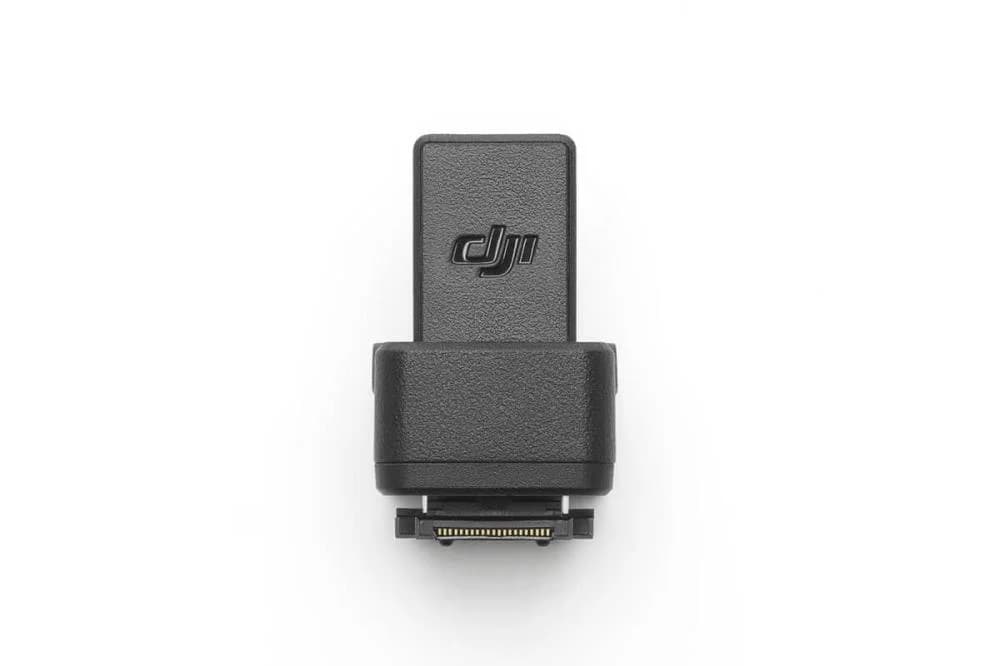 CAMERA ACC ADAPTER DJMIC 2/CP.RN.00000332 DJI - Image 1