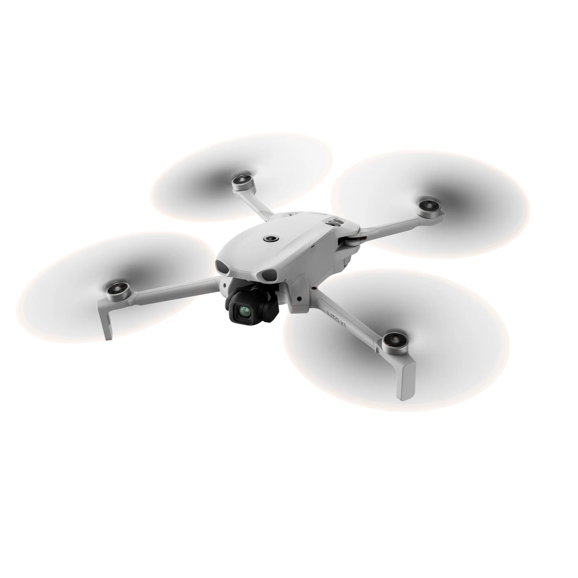 Drone DJI Lito X1 Fly More Combo CP.MA.00000974 - Image 5