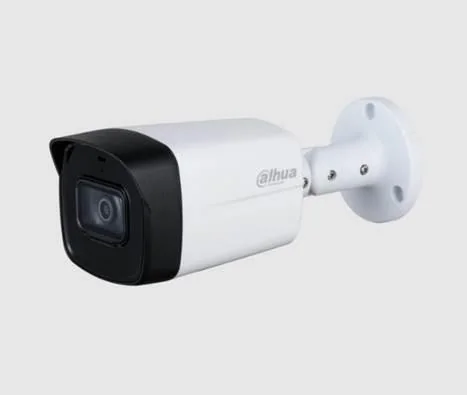CAMERA HDCVI 5MP BULLET/HFW1500TLM-ILA0280BS3DIP DAHUA - Image 1