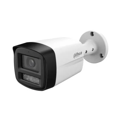 CAMERA HDCVI 8MP BULLET/HFW1801TLM-IL-A-0360B-S2 DAHUA - Image 1