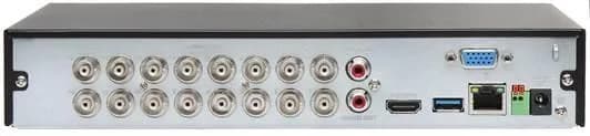 DVR 16CH HDCVI PENTABRID AI/XVR5116HS-I3/T DAHUA - Image 2