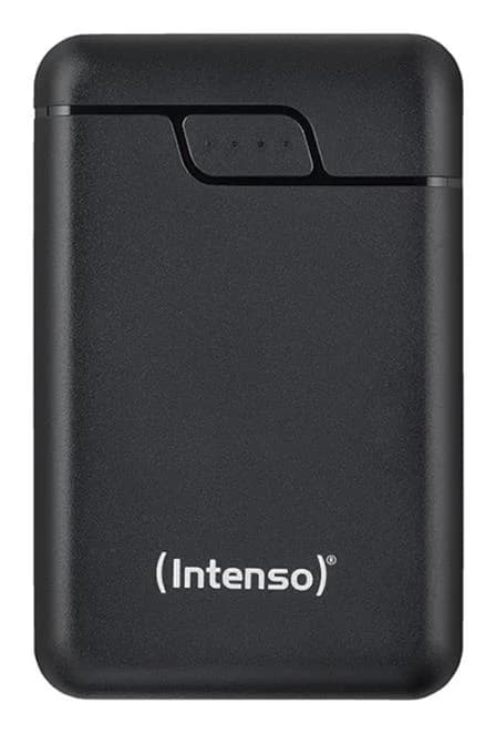 POWER BANK USB 10000MAH/BLACK B10000 7320530 INTENSO - Image 1