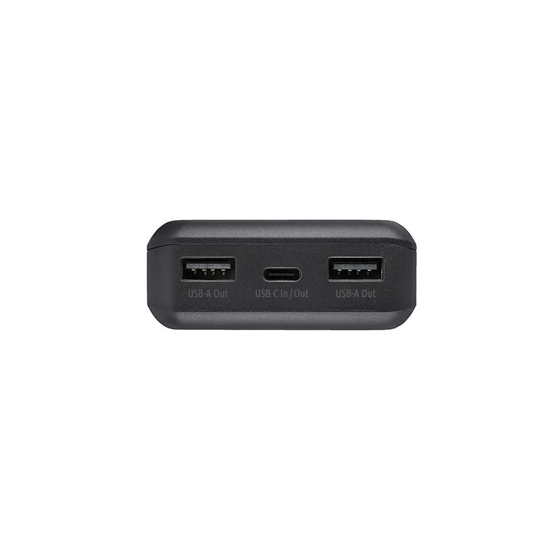 POWER BANK USB 10000MAH/BLACK B10000 7320530 INTENSO - Image 3