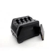 POS ACC BATTERY CHARGER CRADLE/CRD-DT50-07 UROVO - Image 1