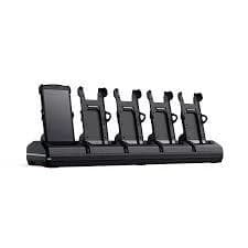 POS ACC BATTERY CHARGER CRADLE/5-SLOT CRD-DT50-05 UROVO - Image 1