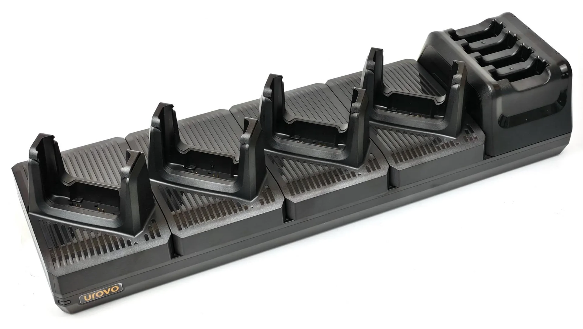 POS ACC CHARGING CRADLE/5-SLOT CRD-DT50-08 UROVO - Image 1