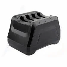 POS ACC BATTERY CRADLE/4-SLOT CRD-RT40-14 UROVO - Image 1