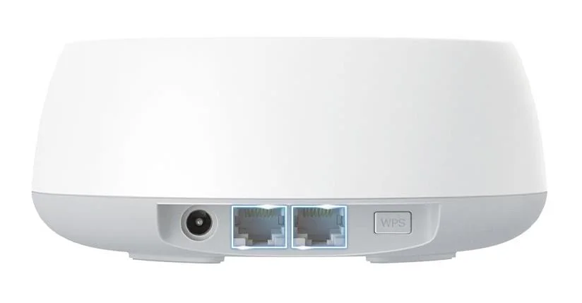 Wireless Router TP-LINK 3-pack Mesh Number of antennas 4 DECOBE22(3-PACK) - Image 2