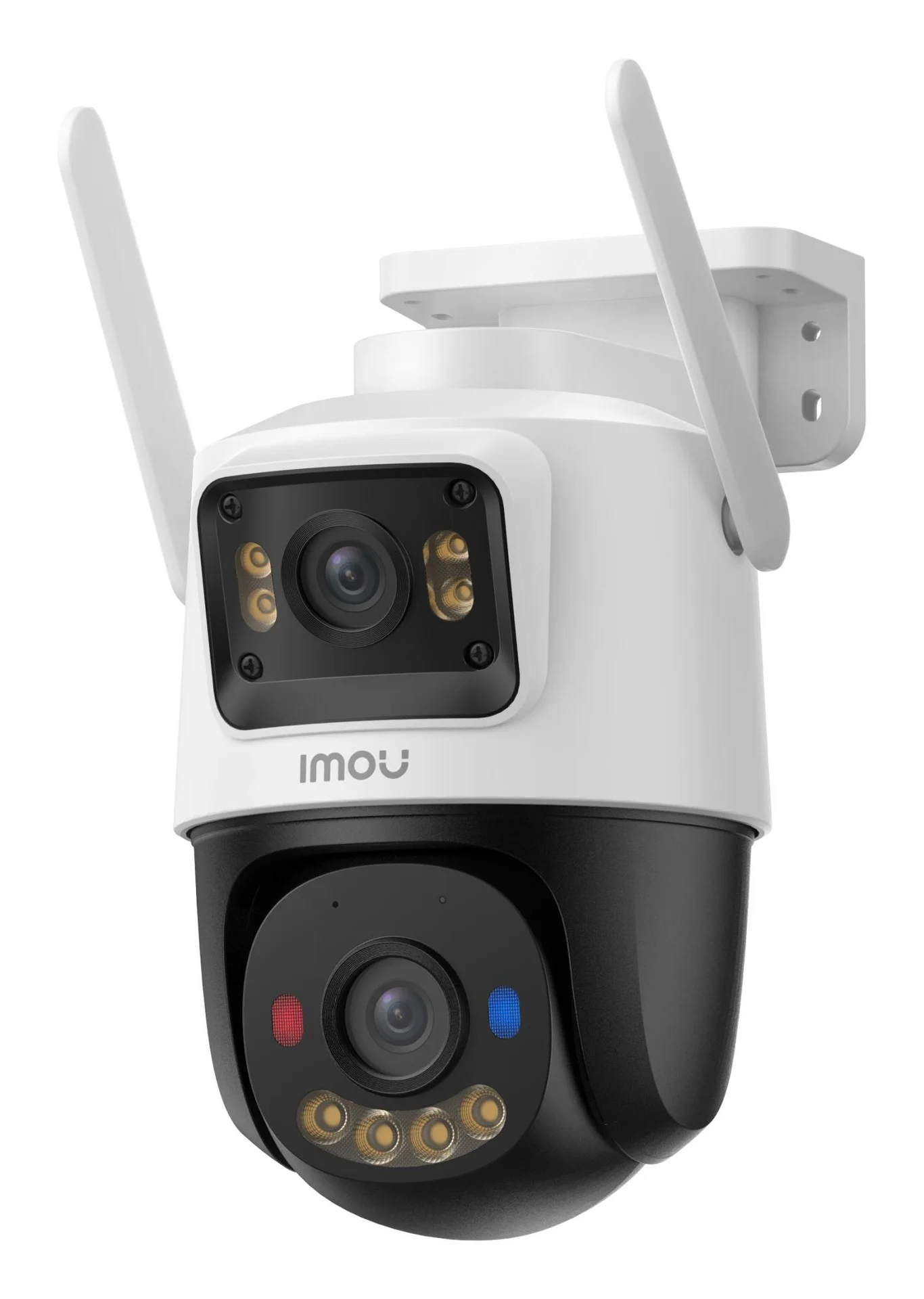 WRL CAMERA 3MP CRUISER DUAL 2C/4G IPC-S7XCP-6M1TED IMOU - Image 1