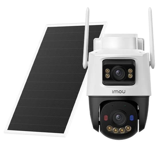WRL CAMERA 5+5MP AOV DUAL/IPCSA70F-10M0T2-EU/FSP008 IMOU - Image 1