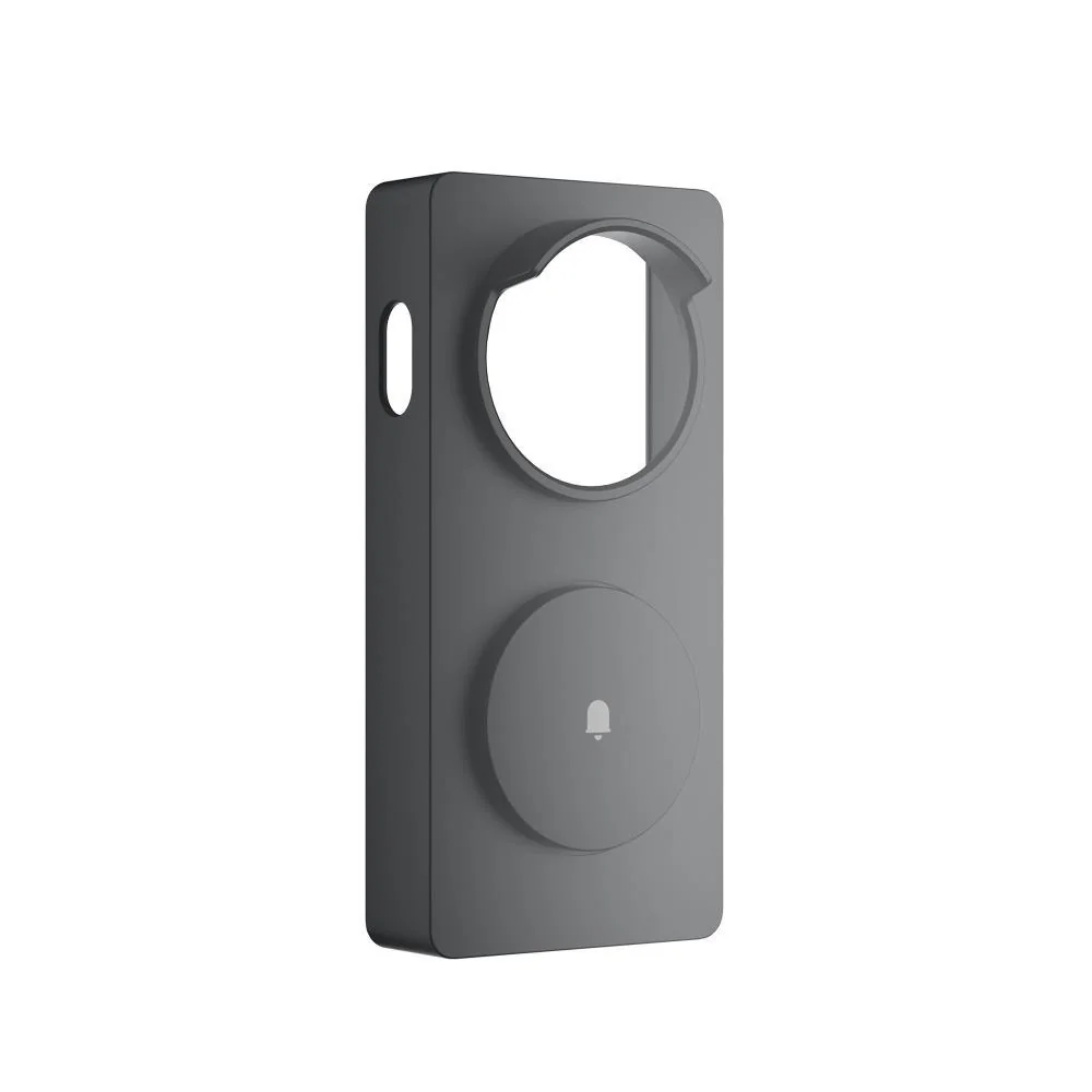 SMART HOME DOORBELL ACC CASE/G4 BLK FFGJT11LM AQARA - Image 2