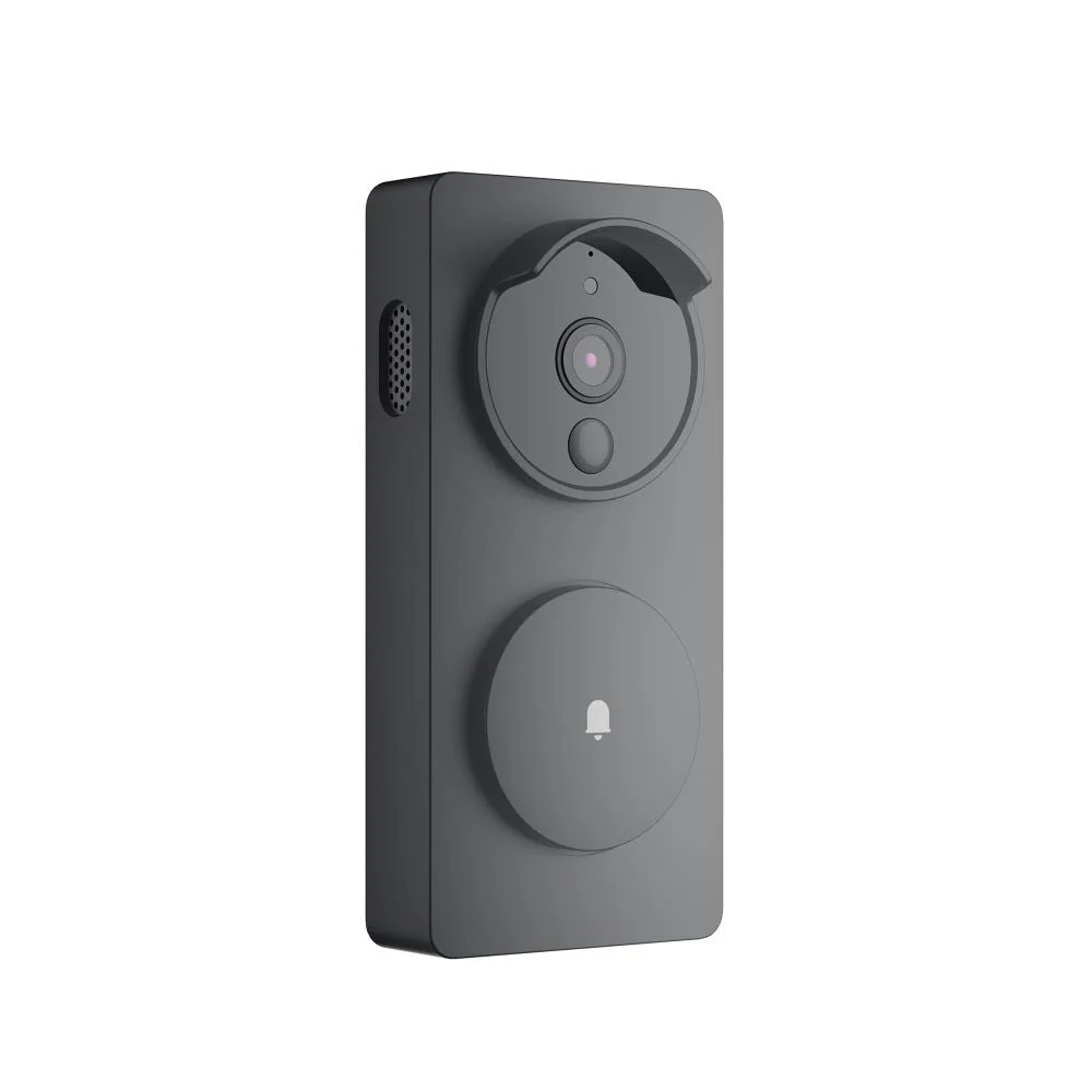 SMART HOME DOORBELL ACC CASE/G4 BLK FFGJT11LM AQARA - Image 3