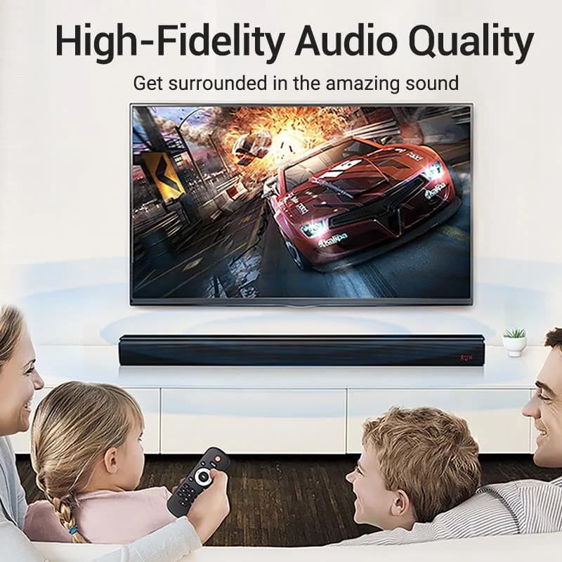 CABLE HDMI 8K/1M BLACK AANBF VENTION - Image 7