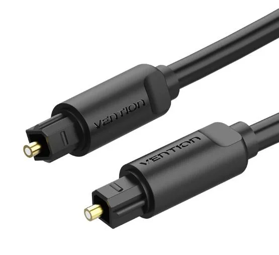 CABLE AUDIO OPTICAL FIBER/3M BAEBI VENTION - Image 1