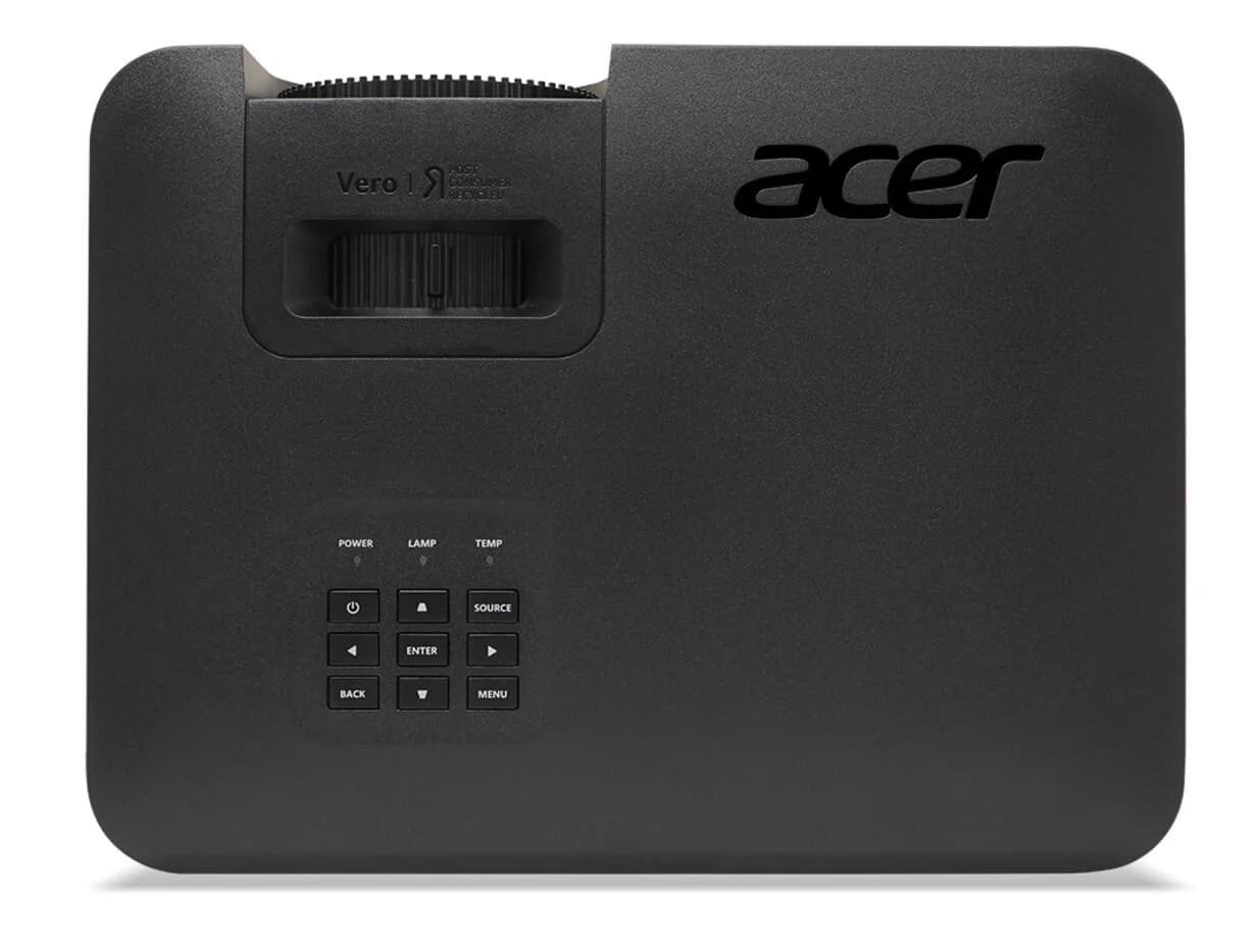 PROJECTOR PL2520I 4000 LUMENS/MR.JWG11.001 ACER - Image 1