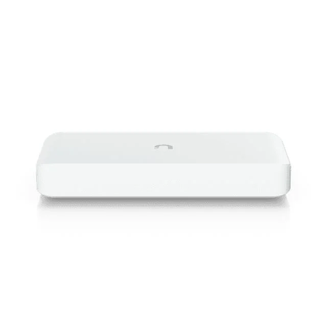 Switch UBIQUITI UDB-Switch 7xRJ-45 ports RJ-45 Ports Type 2.5G Ethernet (100/1000/2500) 1x10G Ethernet (copper) ports quantity 10G support Yes Power over Ethernet (PoE) Yes Total Power over Ethernet (PoE) budget 185 W UDB-SWITCH - Image 5