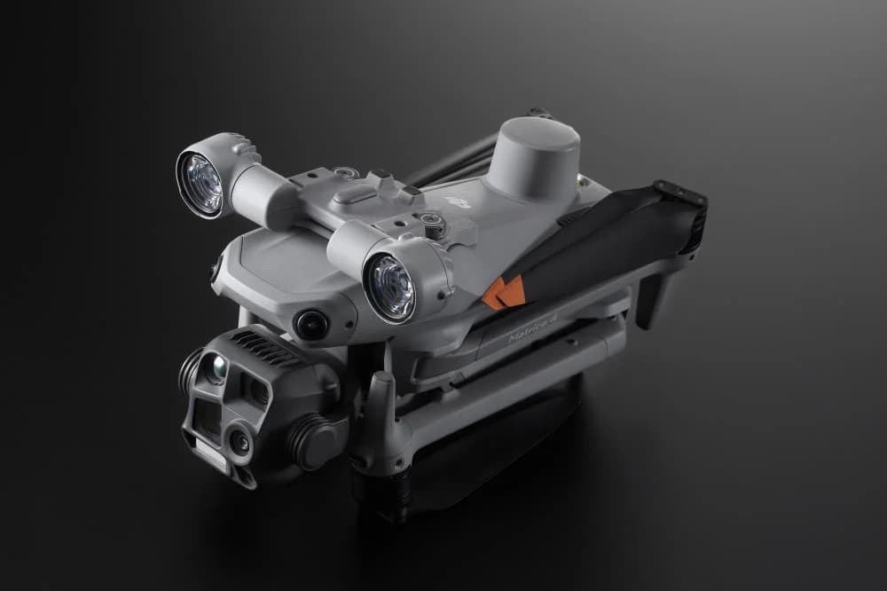 Drone Accessory DJI AL1 Spotlight CP.EN.00000579 - Image 1