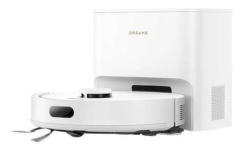 VACUUM CLEANER ROBOTF20 PLUS/RLF41GD-WH DREAME - Image 1