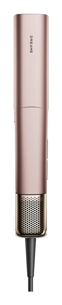 HAIR STRAIGHTENER AEROSTRIGHT/PURPLE AMS02A-PP DREAME - Image 2