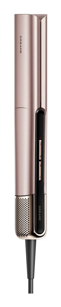 HAIR STRAIGHTENER AEROSTRIGHT/PURPLE AMS02A-PP DREAME - Image 3