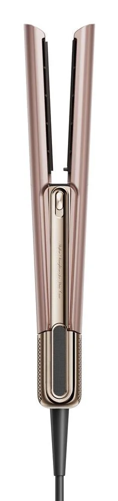 HAIR STRAIGHTENER AEROSTRIGHT/PURPLE AMS02A-PP DREAME - Image 5