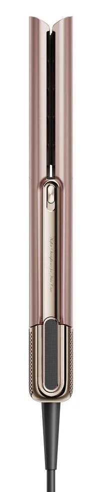 HAIR STRAIGHTENER AEROSTRIGHT/PURPLE AMS02A-PP DREAME - Image 6