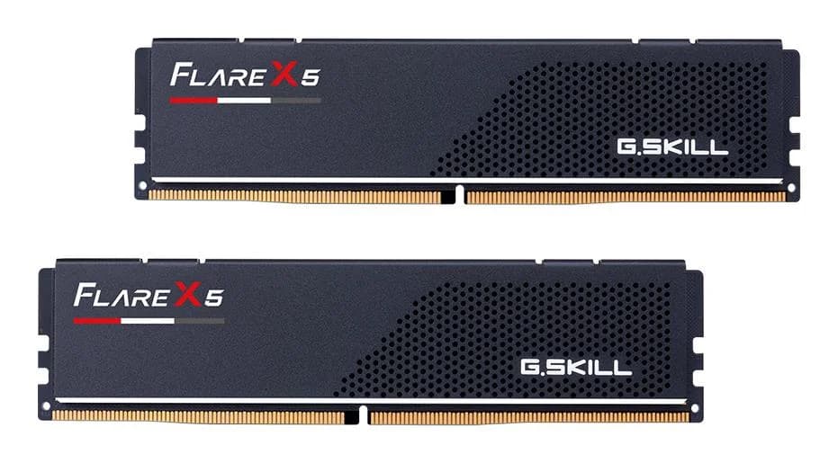 MEMORY DIMM 32GB DDR5-6000 K2/F5-6000J3036F16GX2-FX5 G.SKILL - Image 1