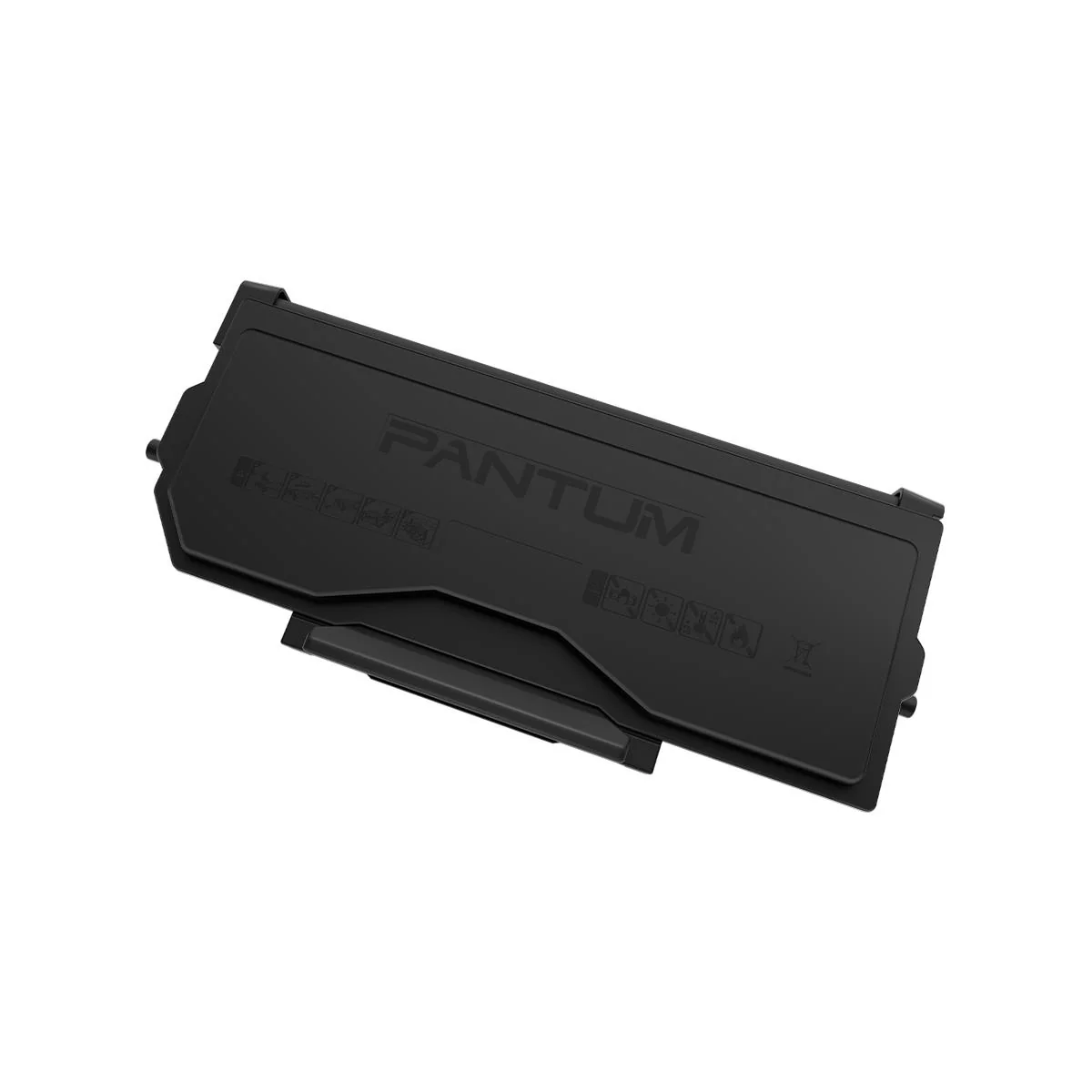 TONER BLACK/6K OEM TL-5120H PANTUM - Image 2