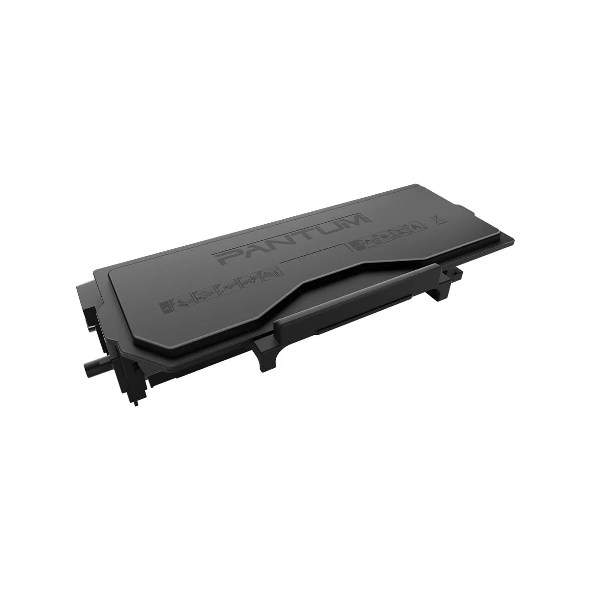 TONER BLACK/6K OEM TL-5120H PANTUM - Image 3