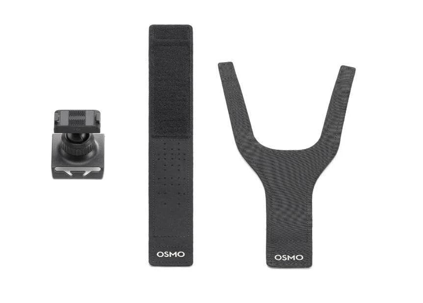 CAMERA ACC WRIST STRAP 360°/CP.OS.00000278 DJI - Image 1