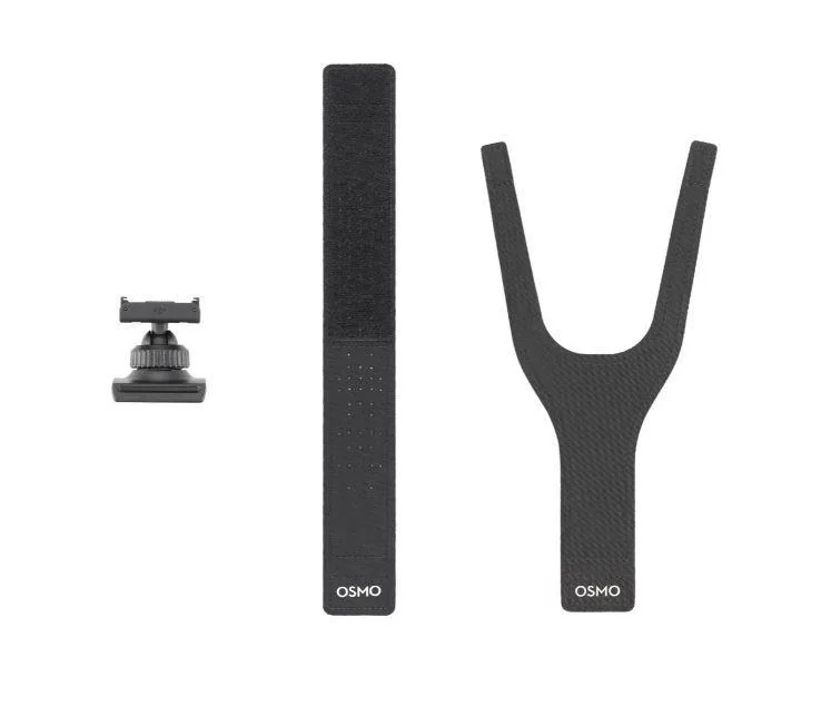 CAMERA ACC WRIST STRAP 360°/CP.OS.00000278 DJI - Image 2