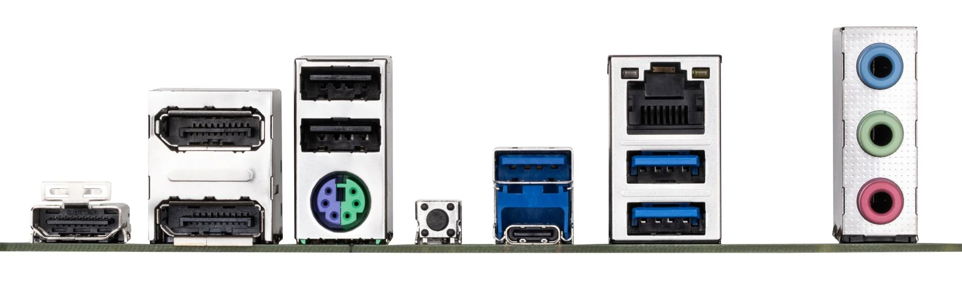Mainboard GIGABYTE AMD B850 Socket AM5 micro ATX RAM DDR5-SDRAM 4xSlots 2xNumber of M.2 (M) slots B850MD3HP1.2 - Image 4