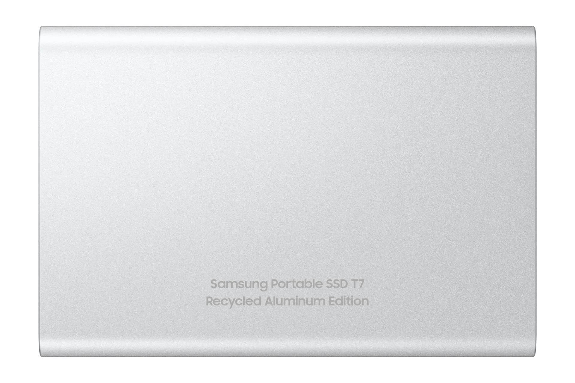 External SSD SAMSUNG Read speed 1050 MB/s Write speed 1000 MB/s 1000 GB MU-PD1T0G/WW - Image 4