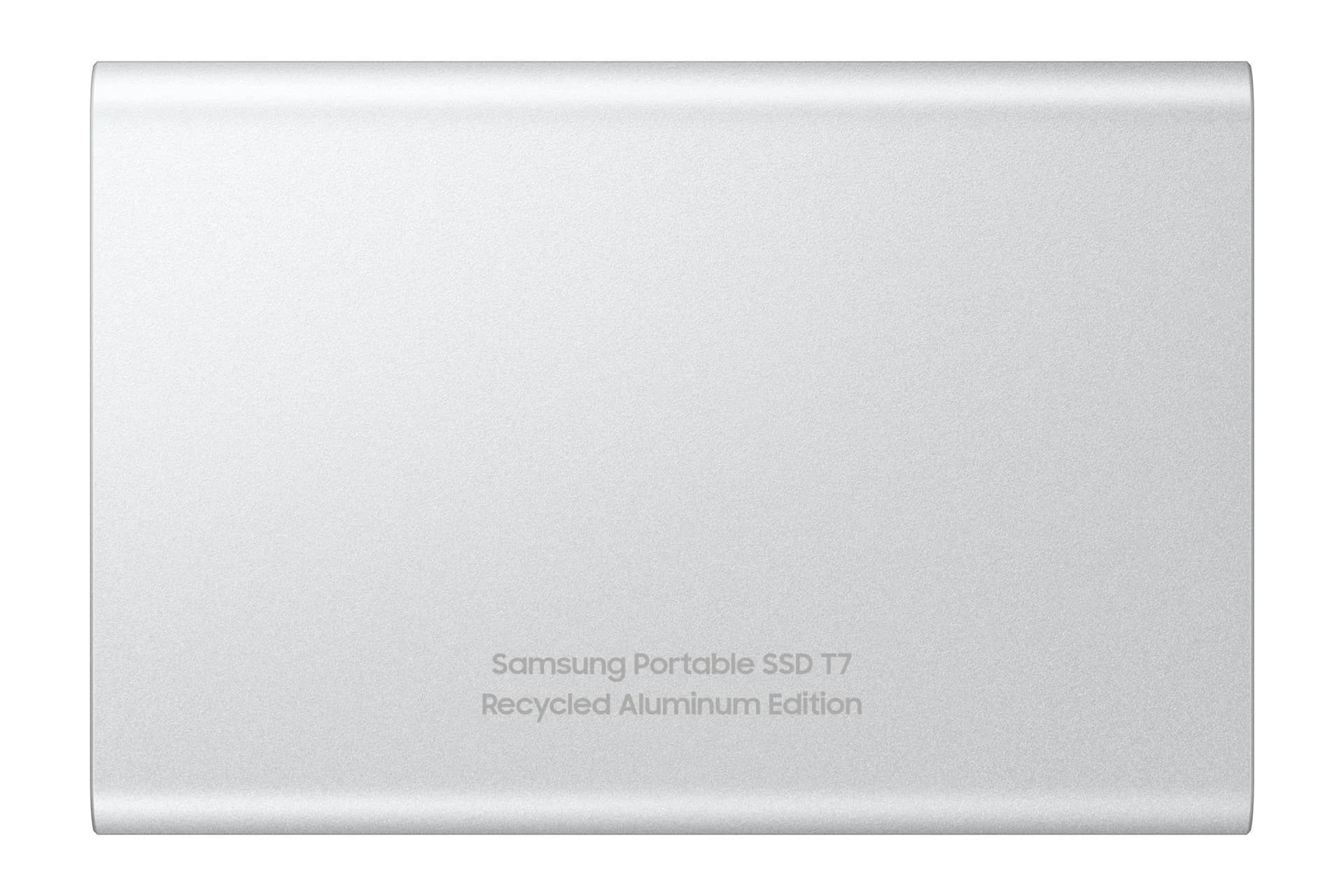 External SSD SAMSUNG Read speed 1050 MB/s Write speed 1000 MB/s 2000 GB MU-PD2T0G/WW - Image 4