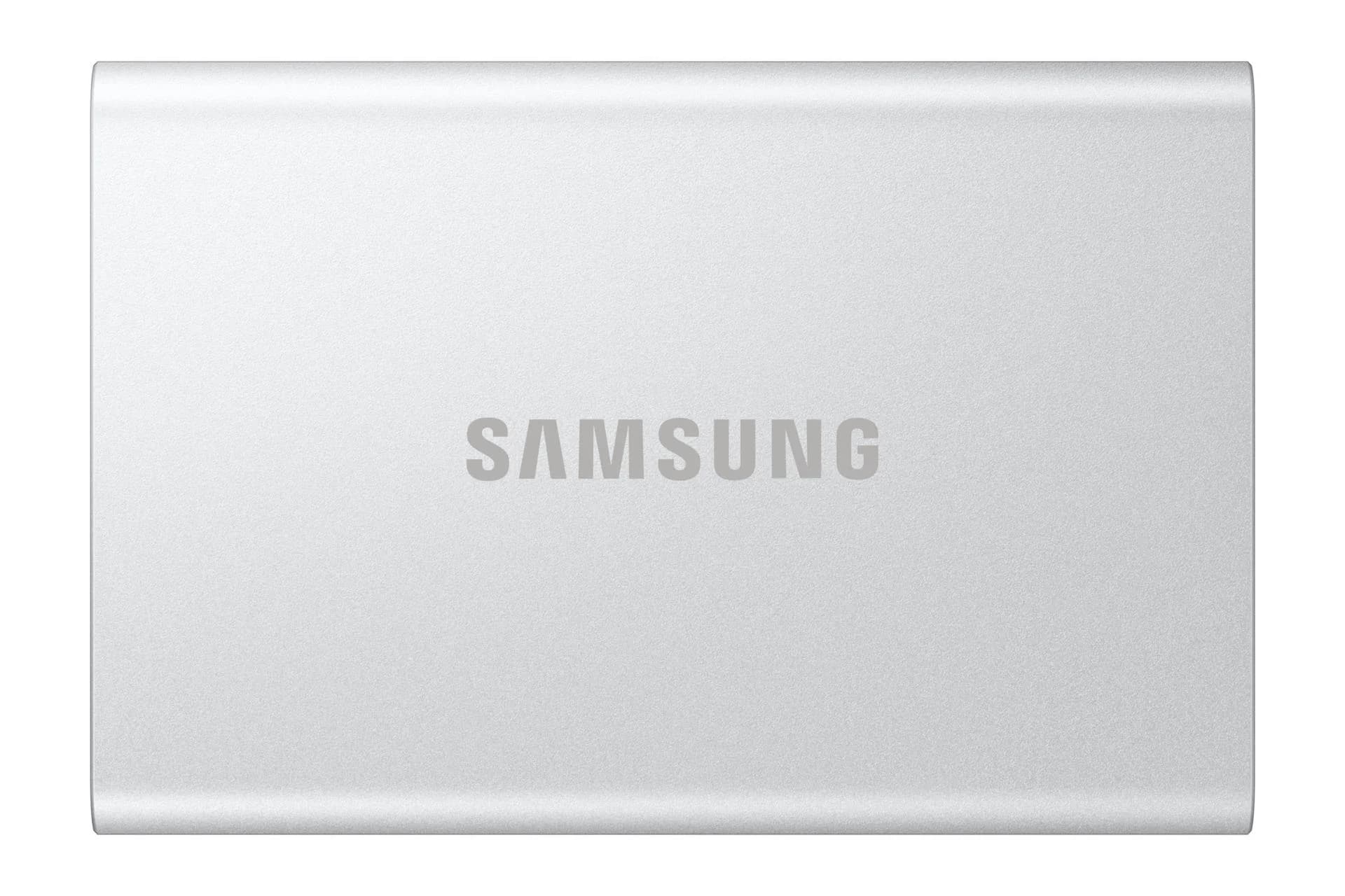 External SSD SAMSUNG Read speed 1050 MB/s Write speed 1000 MB/s 4000 GB MU-PD4T0G/WW - Image 1