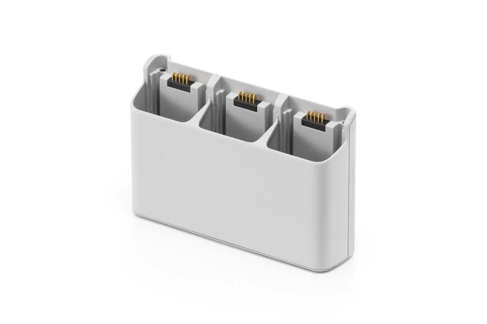 Drone Accessory DJI Neo Two-Way Charging Hub CP.FP.00000188 - Image 1