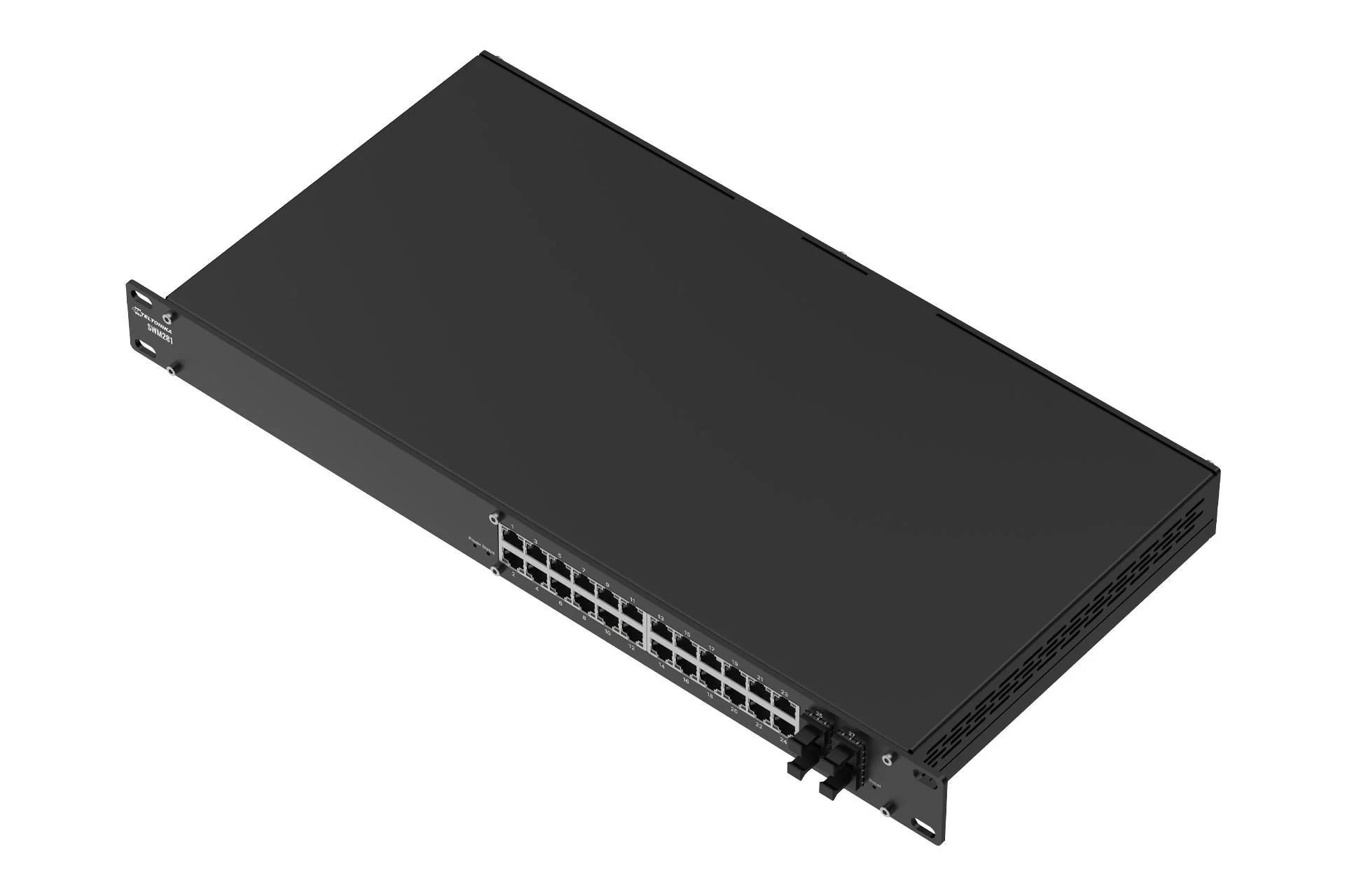 Switch TELTONIKA SWM281 Type L2 SWM281 - Image 1