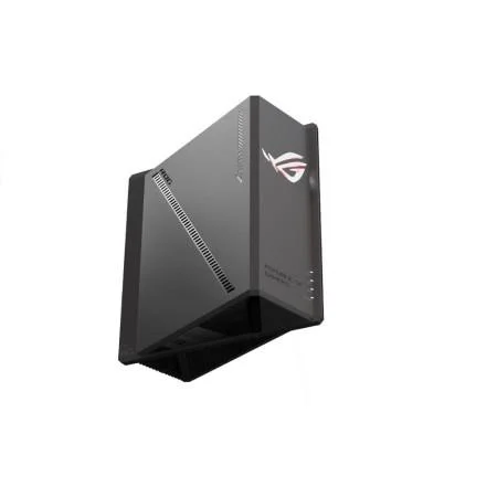 Wireless Router ASUS Wireless Router 18000 Mbps Mesh Number of antennas 8 90IG09Y0-MO9C00 - Image 1