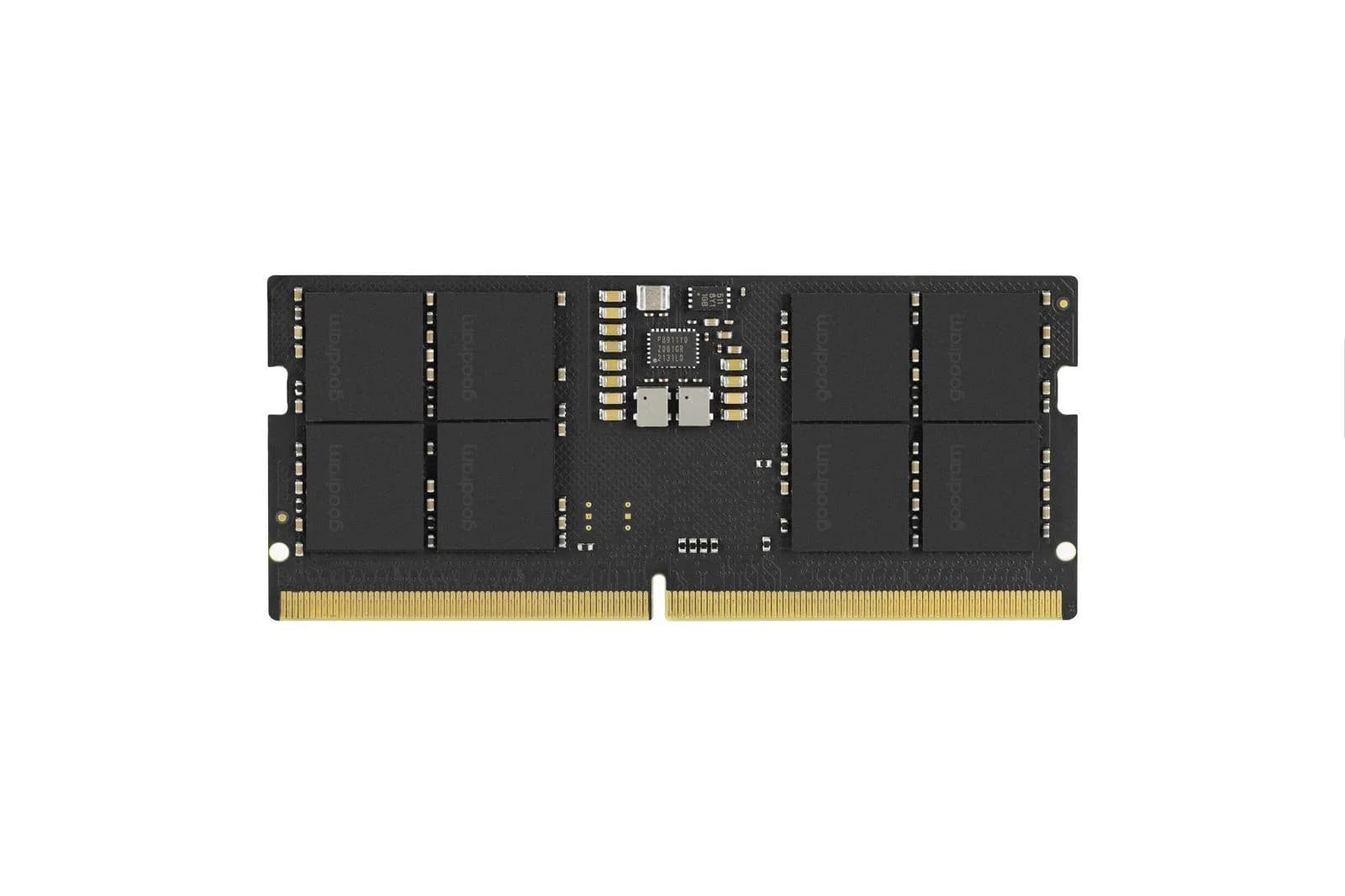 NB MEMORY 16GB DDR5-5600/SO GR5600S564L46S/16G GOODRAM - Image 2