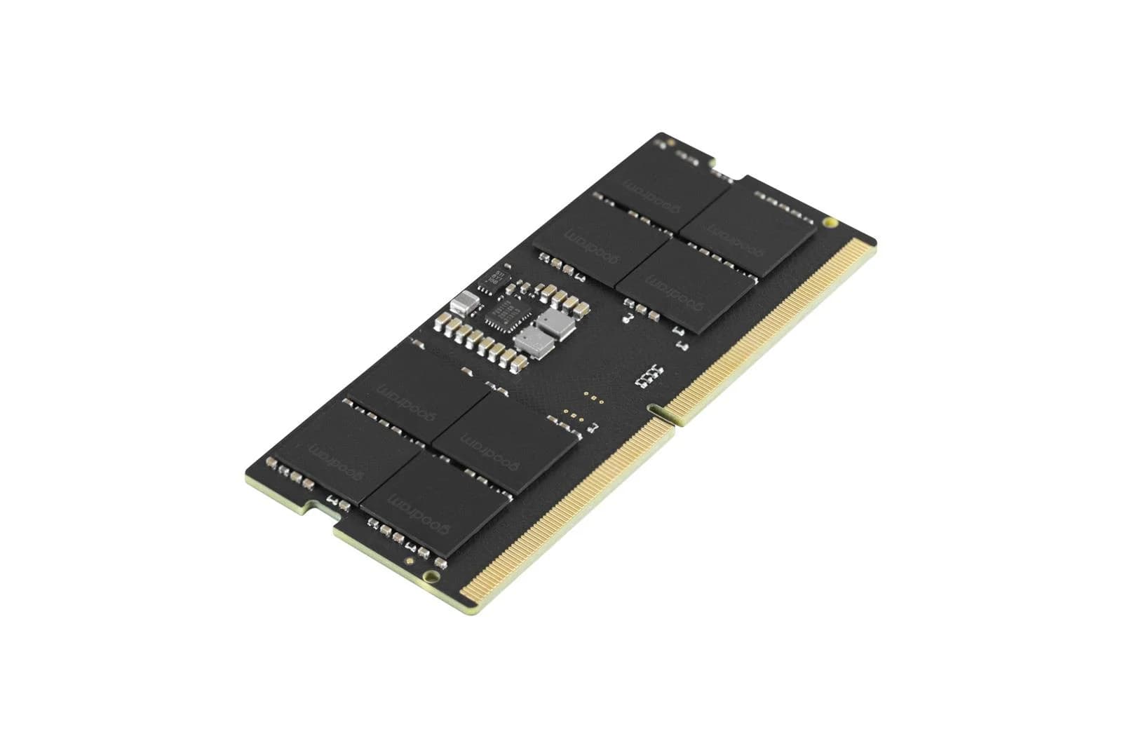 NB MEMORY 16GB DDR5-5600/SO GR5600S564L46S/16G GOODRAM - Image 3