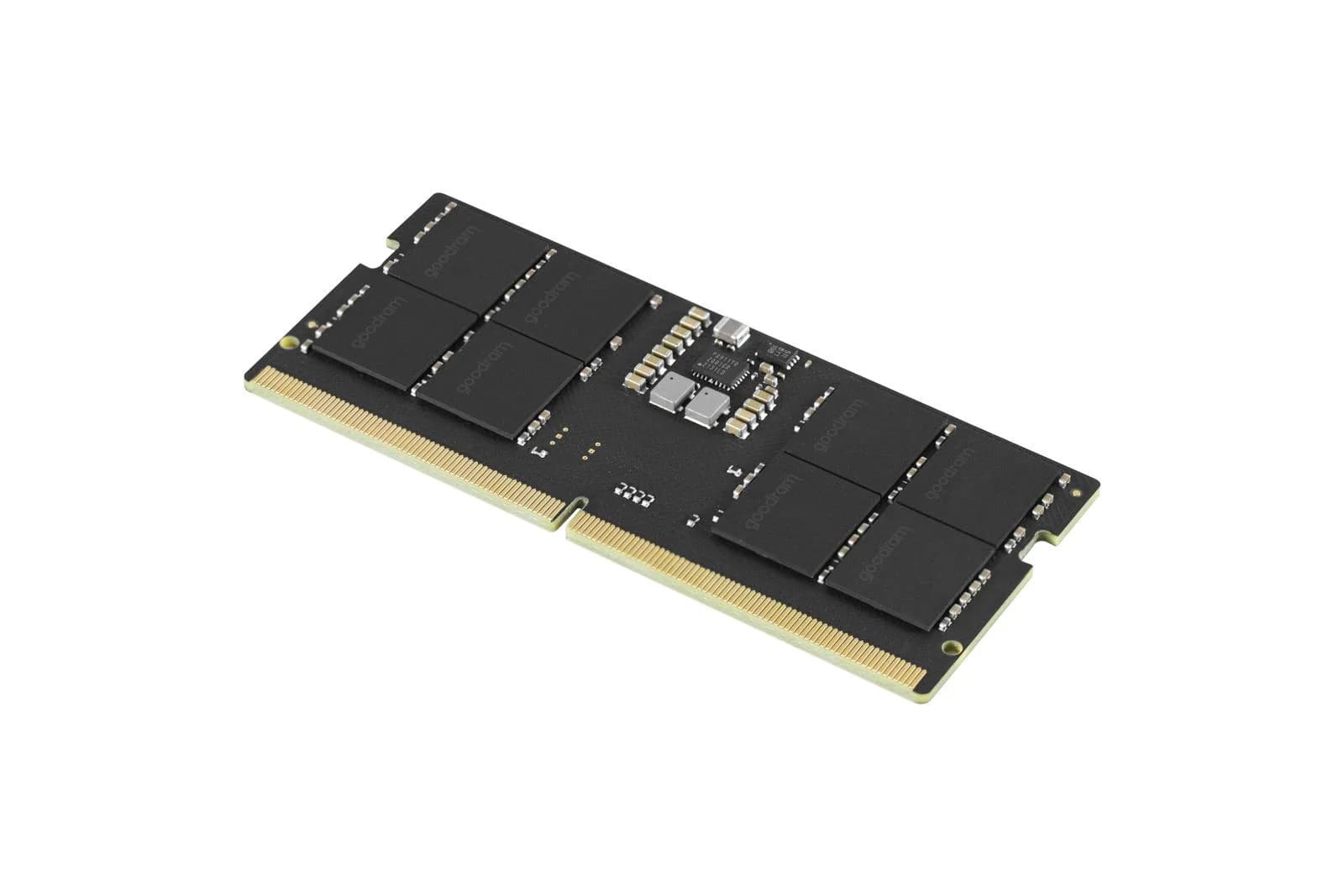 NB MEMORY 16GB DDR5-5600/SO GR5600S564L46S/16G GOODRAM - Image 4