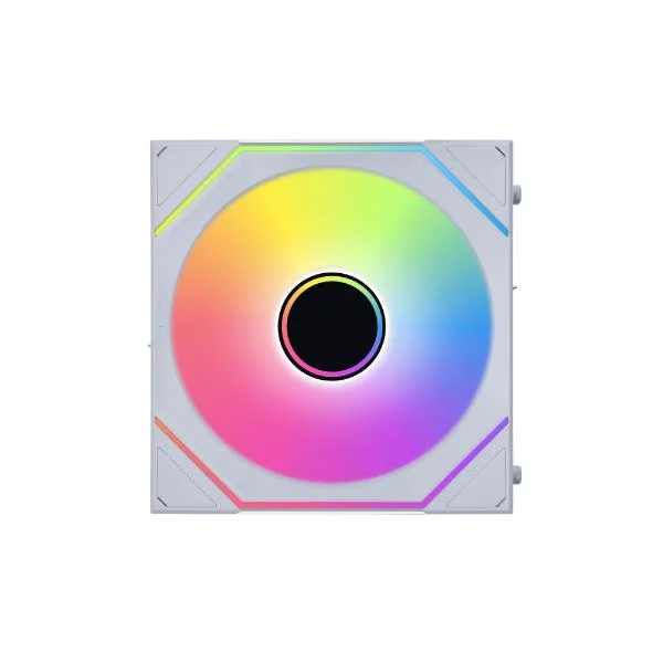 CASE FAN 140MM/G99.14RSLIN1W1W.00 LIAN LI - Image 3