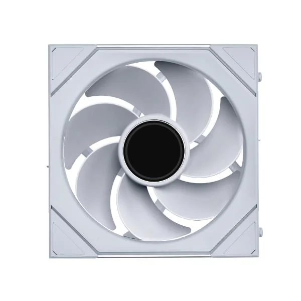 CASE FAN 140MM/G99.14RSLIN1W1W.00 LIAN LI - Image 4