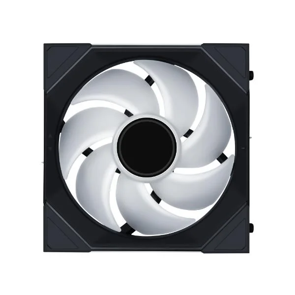 CASE FAN 140MM WRL/G99.14SLIN1W1B.00 LIAN LI - Image 4