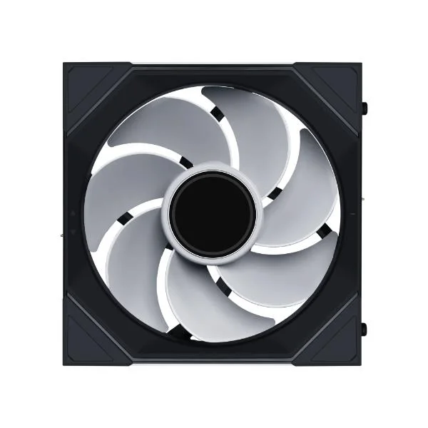 CASE FAN 140MM WRL/G99.14RSLIN1W1B.00 LIAN LI - Image 4
