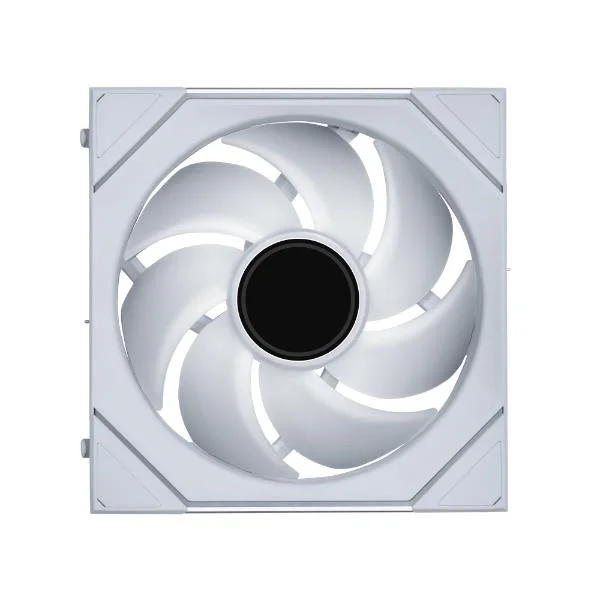 CASE FAN 140MM WRL/G99.14SLIN1W1W.00 LIAN LI - Image 4