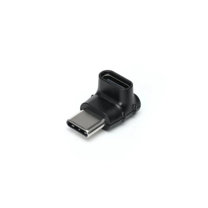 CAMERA ACC MIC MOBILE RECEIVER/USB-C ADAPT CP.RN.00000514 DJI - Image 1